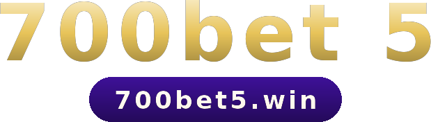 700bet 5 logo
