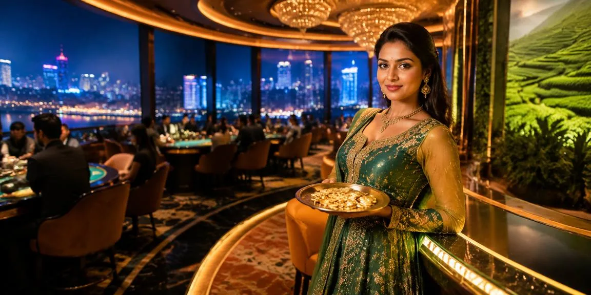 700bet 5 হাই স্ট্রিক ব্ল্যাকজ্যাক